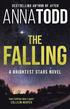 Falling