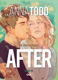 AFTER: The Graphic Novel (Volume One) (e-bok)