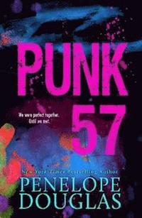 Punk 57 (häftad)