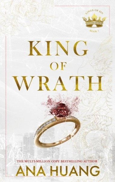 King of Wrath (hftad)