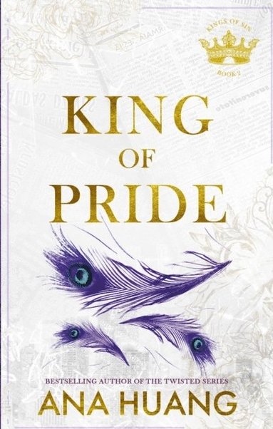 King of Pride (hftad)