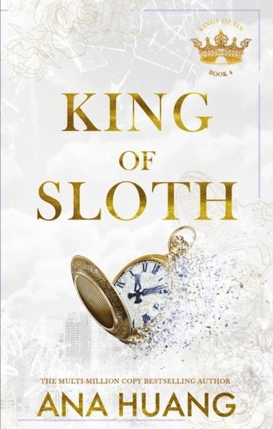 King of Sloth (hftad)
