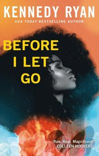 Before I Let Go (e-bok)