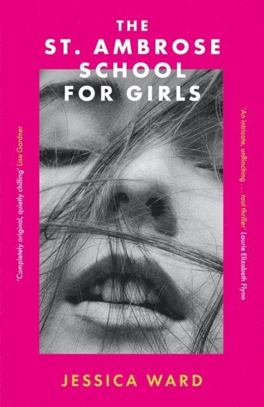 St. Ambrose School for Girls (e-bok)