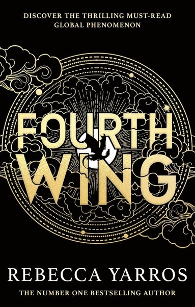 Fourth Wing (hftad)