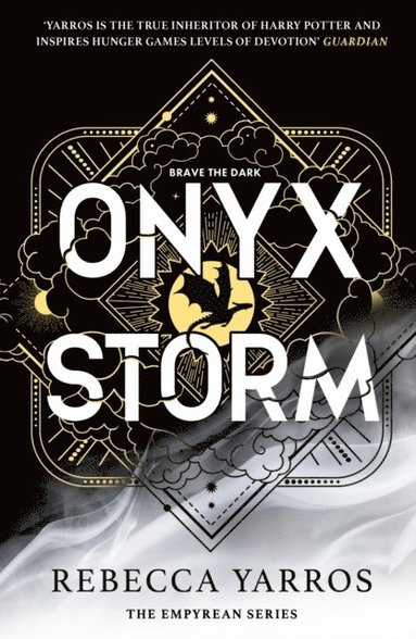 Onyx Storm (h�ftad)