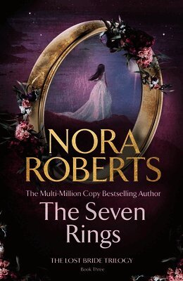 Seven Rings (The Lost Bride Trilogy Book 3) (h�ftad)