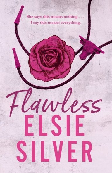 Flawless (e-bok)