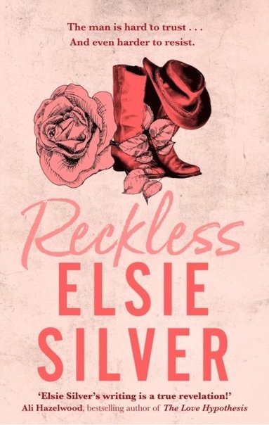 Reckless (hftad)