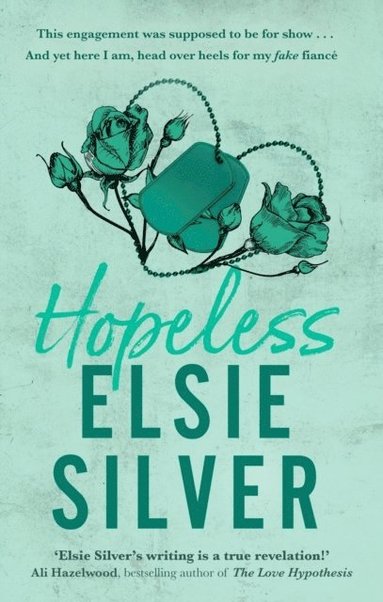 Hopeless (häftad)