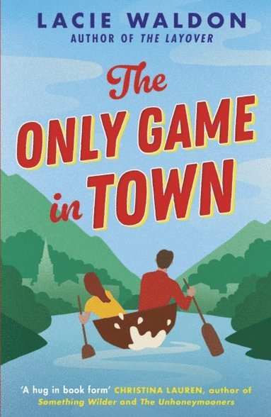 Only Game in Town (häftad)
