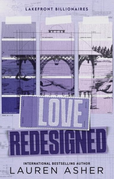 Love Redesigned (hftad)
