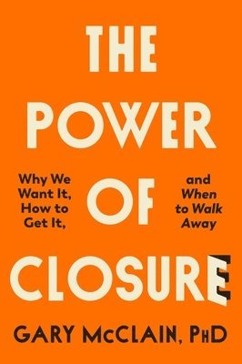 Power of Closure (h�ftad)
