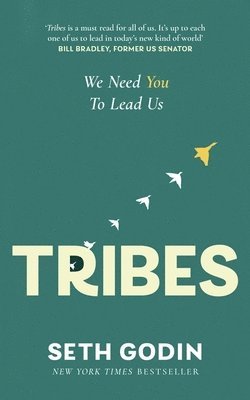 Tribes (inbunden)