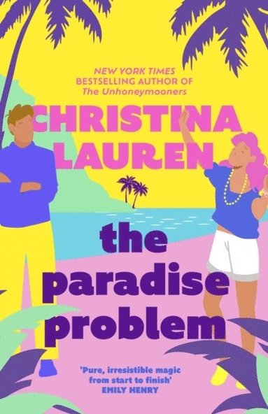 Paradise Problem (h�ftad)