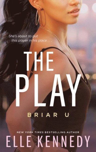 Play (häftad)