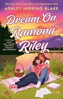 Dream On, Ramona Riley (häftad)