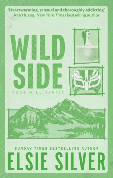 Wild Side (hftad)