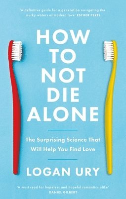 How to Not Die Alone (hftad)