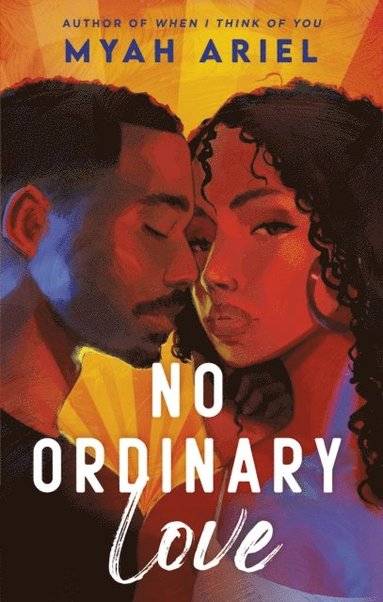 No Ordinary Love (häftad)