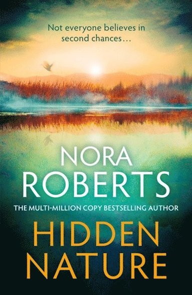 Hidden Nature (hftad)