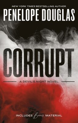 Corrupt: Devil's Night (häftad)
