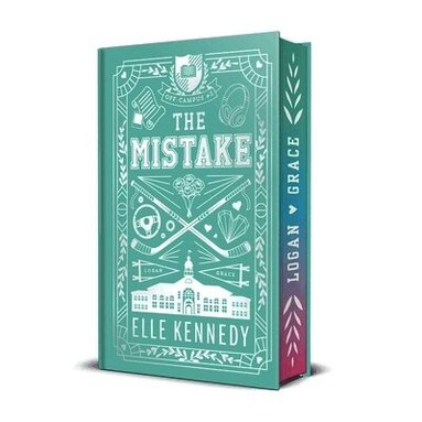 Mistake (h�ftad)