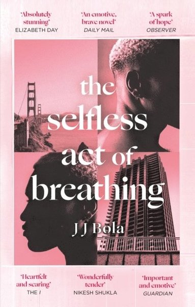 Selfless Act of Breathing (h�ftad)
