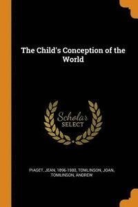 The Child's Conception of the World (häftad)