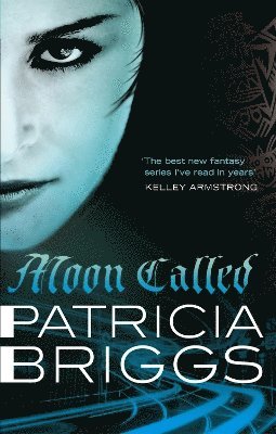 Moon Called (häftad)