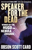 Speaker for the Dead (hftad)