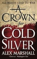 Crown for Cold Silver (inbunden)