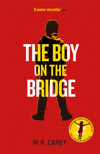 Boy on the Bridge (e-bok)