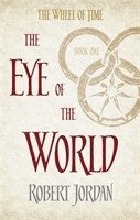 The Eye Of The World (häftad)