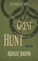 The Great Hunt (hftad)
