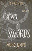 A Crown Of Swords Robert Jordan Häftad 9780356503882 - 