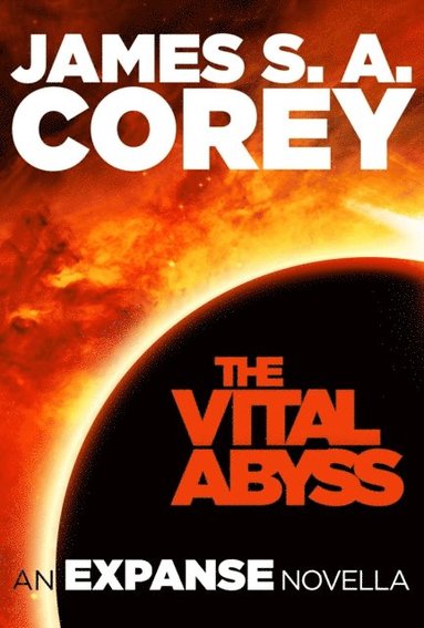 Vital Abyss (e-bok)