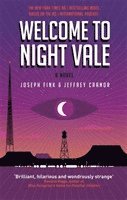 Welcome to Night Vale: A Novel (hftad)