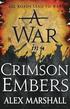 War in Crimson Embers