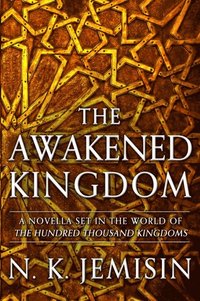 Awakened Kingdom (e-bok)