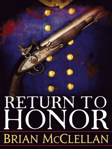 Return to Honour (häftad)