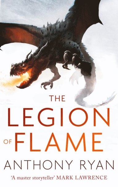 The Legion of Flame (hftad)