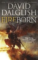 Fireborn (h�ftad)