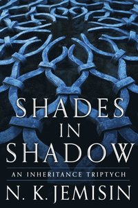 Shades in Shadow (e-bok)