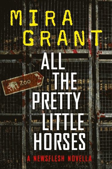 All the Pretty Little Horses (hftad)