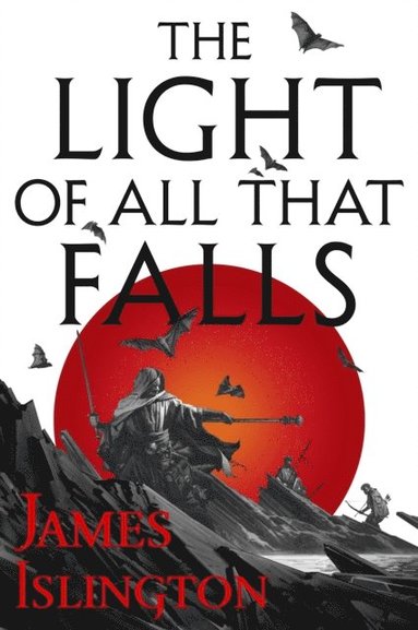 Light of All That Falls (inbunden)