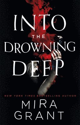 Into the Drowning Deep (hftad)