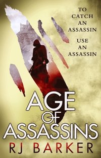 Age of Assassins (e-bok)