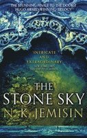 Stone Sky (h�ftad)