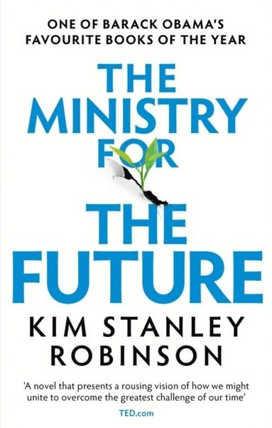 Ministry for the Future (hftad)